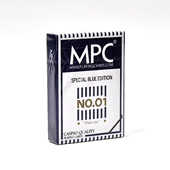 MPC® Special Blue Edition