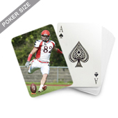 Personalized Sport Cards