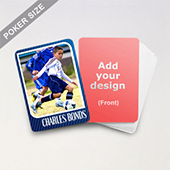 Custom Sports Cards