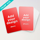 Custom Trump Cards