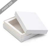 Plain LUX Box Small