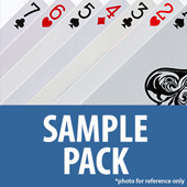 MPC Card Stock Sample Pack