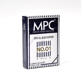 MPC® Special Blue Edition