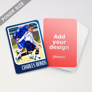 Custom Sports Cards