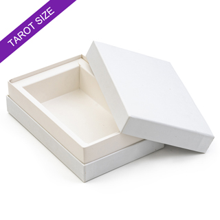 Plain LUX Box Large