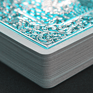 Close-up(Mint Deck)